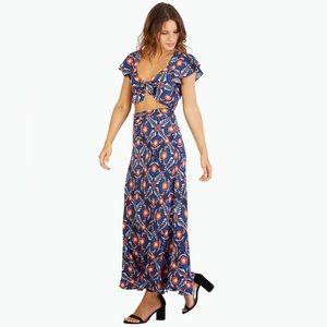 Cleobella Maxi Dress